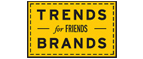 Скидка 10% на коллекция trends Brands limited! - Темпы